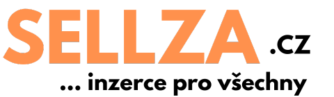 Sellza.cz - inzerce pro všechny